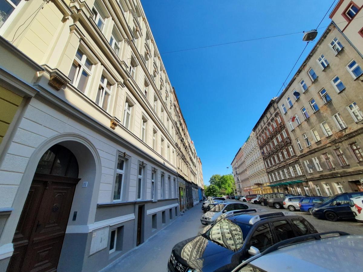 Krotkoterminowy Kat Vratislav Exteriér fotografie