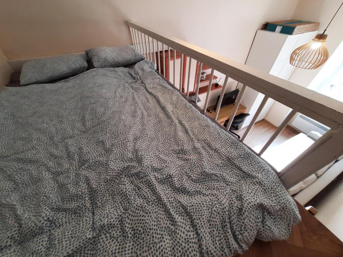 Krotkoterminowy Kat Vratislav Exteriér fotografie